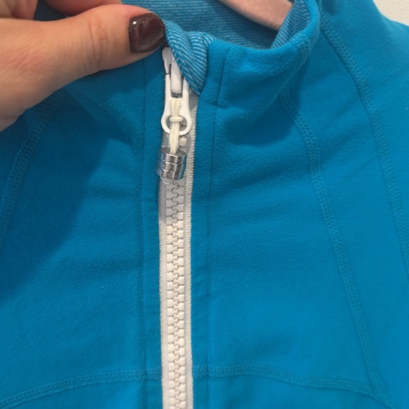 GUC Lululemon Align Jacket - Picture 2 of 6